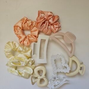 Everyday Hair Accessories For Everyone