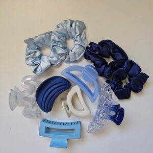 Everyday Hair Accessories For Everyone