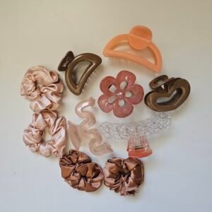 Everyday Hair Accessories For Everyone