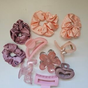 Everyday Hair Accessories For Everyone