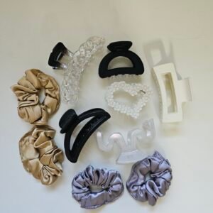 Everyday Hair Accessories For Everyone