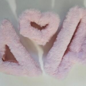 Cute Shape Hair Clip Set