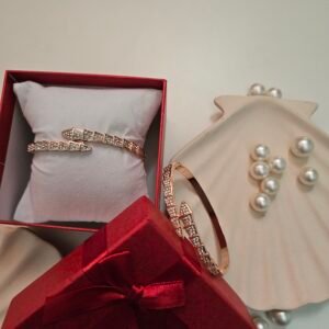 Serpenti Viper bracelet