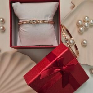 Zircona daisy the elegant