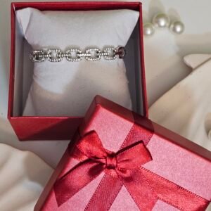 925 sterling silver zircona diamond story