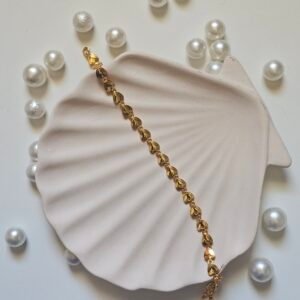 Everyday Love Golden Hearts