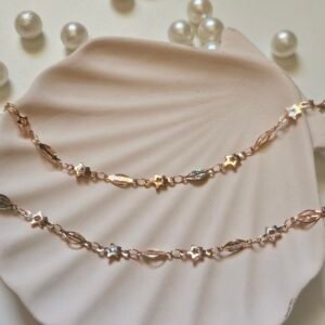 Softshine Silverdust Stars