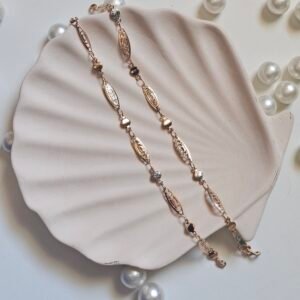 Softshine Silverdust Elegance