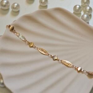 Softshine Silverdust Clover