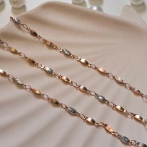 Softshine Silverdust Pinkrose