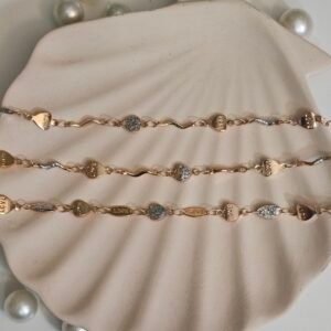 Softshine Silverdust Love Notes