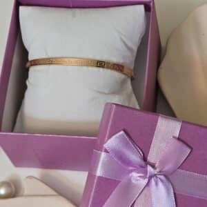 Rosegold Everyday band spiral