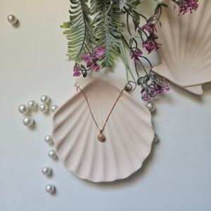 Amara Necklace