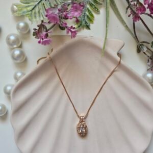 Nira Necklace