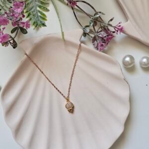 Ria Necklace