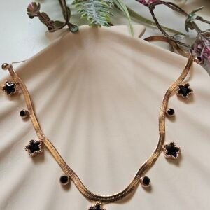 Astera Necklace