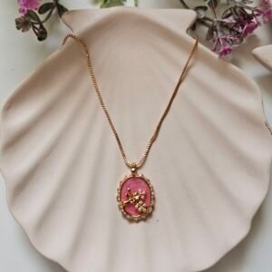 Sovereign Grace Pendant