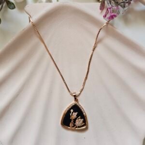 Empress Glory Pendant