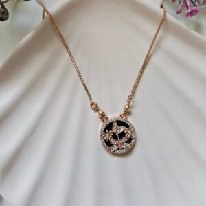 Kingdom Radiance Pendant