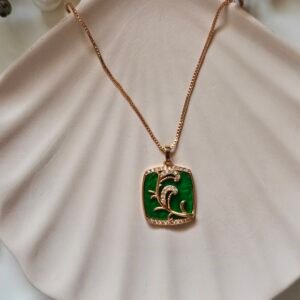 Royal Chamber Pendant