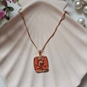 Imperial Regent Pendant