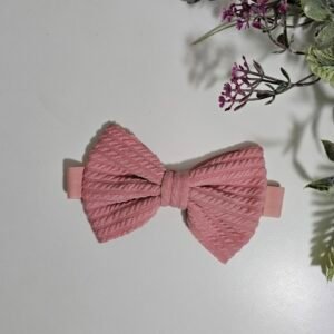 soft baby bow headbands/ perfect gift for newborns and baby showers