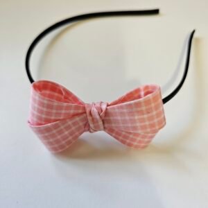 Everyday Girls Bow Headbands