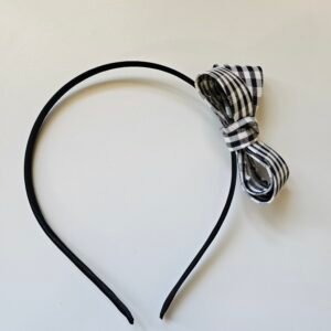 Everyday Girls Bow Headbands