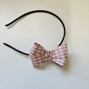 Everyday Girls Bow Headbands