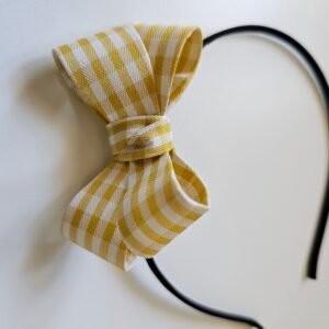 Everyday Girls Bow Headbands