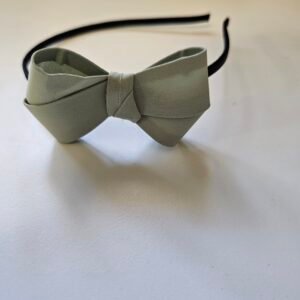 Everyday Girls Bow Headbands