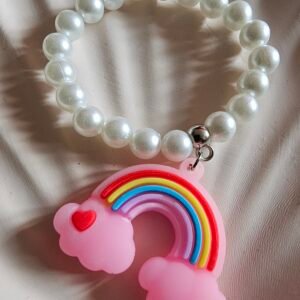 Cartoon Charm Bracelet