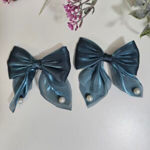 Hair bows