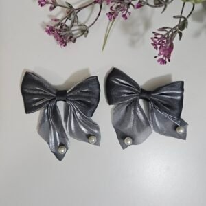 Hair bows
