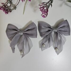 Hair bows