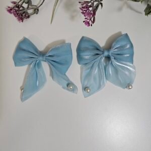 Hair bows