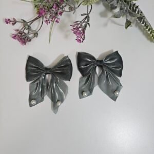 Hair bows