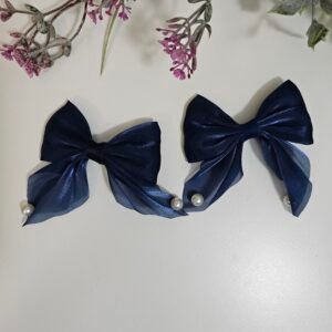 Hair bows