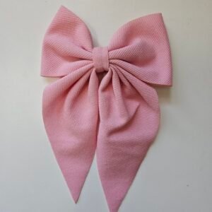 Everyday Minimal Bow