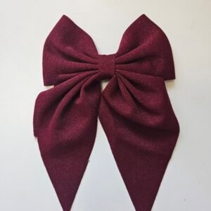 Everyday Minimal Bow