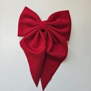 Everyday Minimal Bow