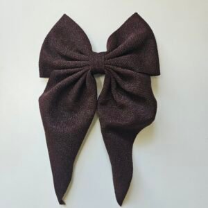 Everyday Minimal Bow