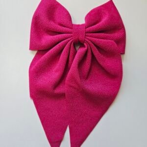 Everyday Minimal Bow