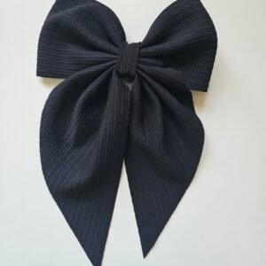 Everyday Minimal Bow