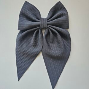 Everyday Minimal Bow