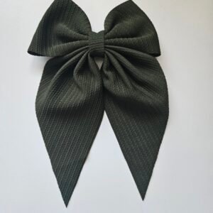 Everyday Minimal Bow