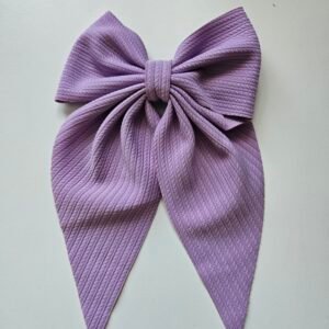 Everyday Minimal Bow