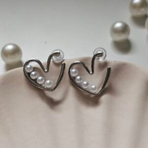 Pearly Hearts